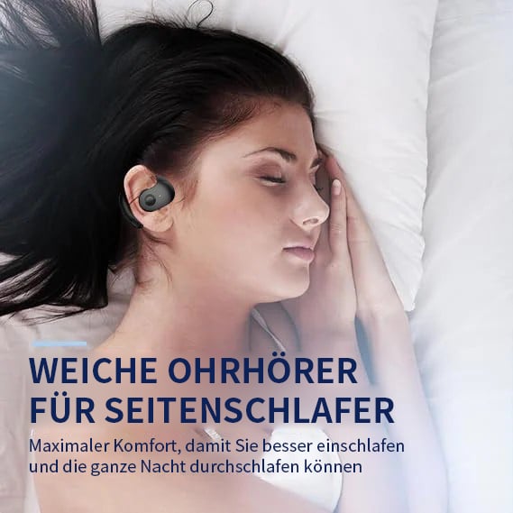 Wireless Bluetooth Headphones | Wireless Freedom, Stunning Clarity | Stornfield