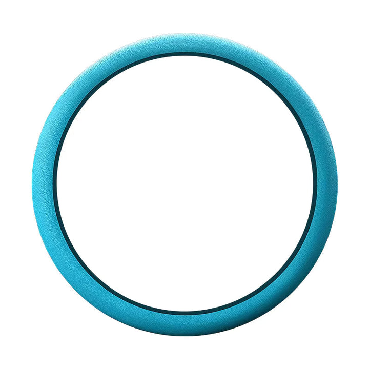Silicone Steering Wheel Cover for All Seasons | Stornfield