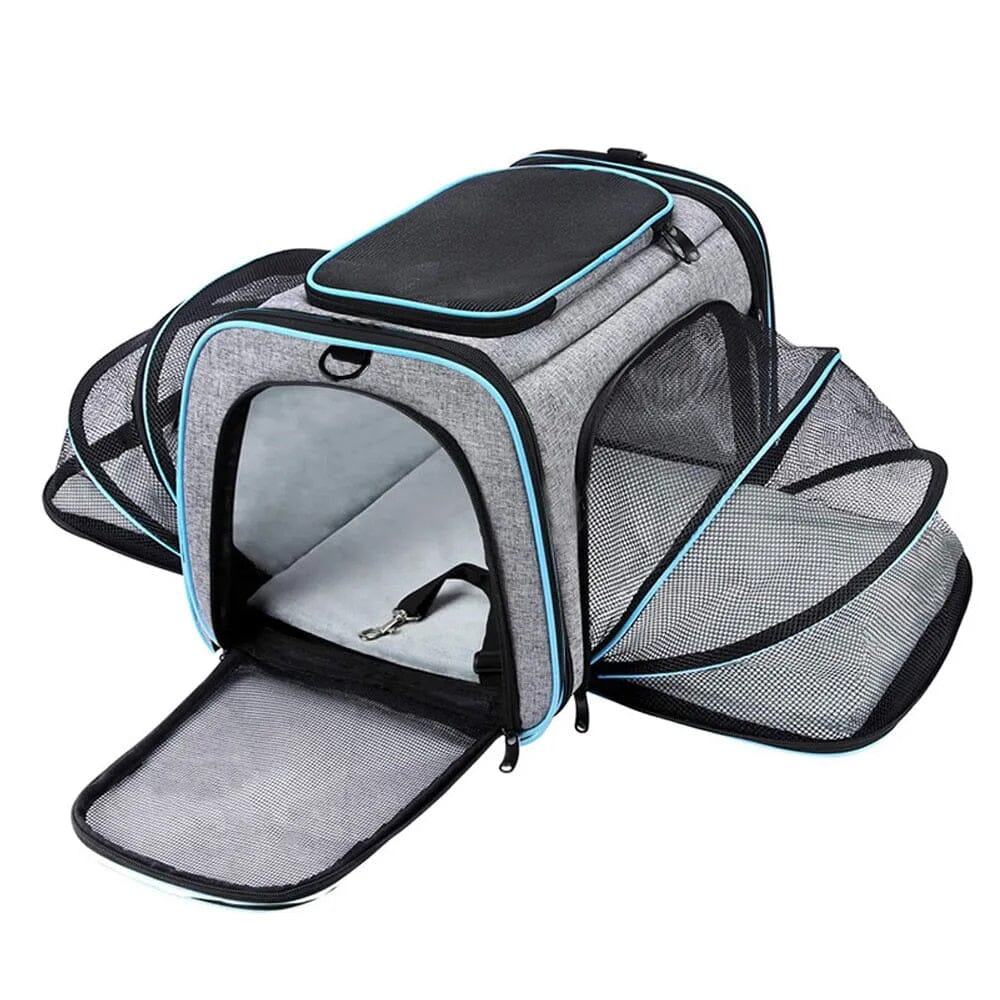 Stornfield Travel Bag