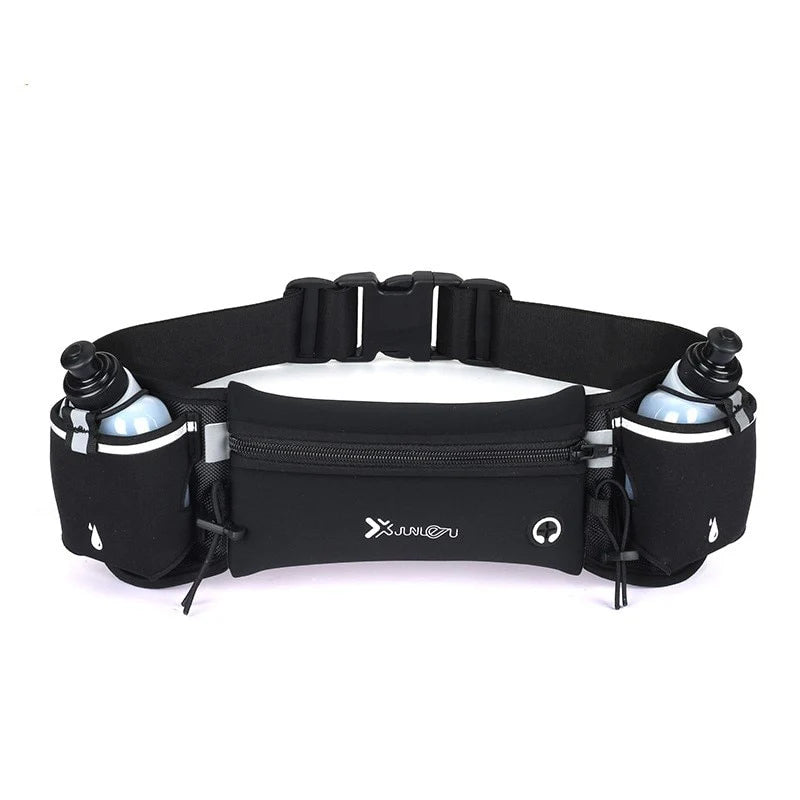 SwiftStride Running Belt — Freedom and Comfort for Limitless, Worry-Free Runs | Stornfield