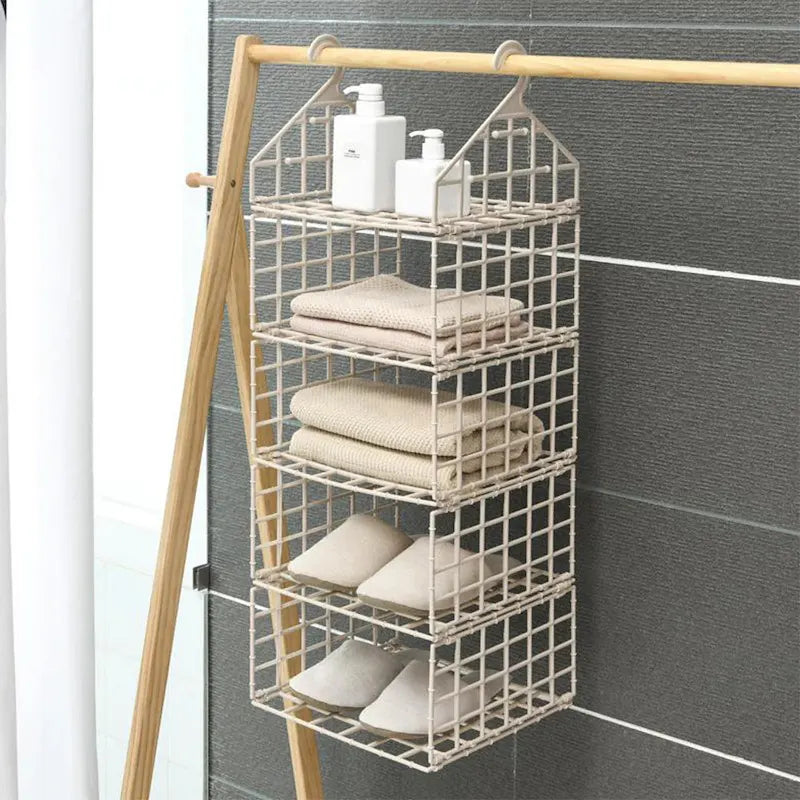 ClarityNest — Create order instantly and enjoy the perfect overview in your closet | Stornfield