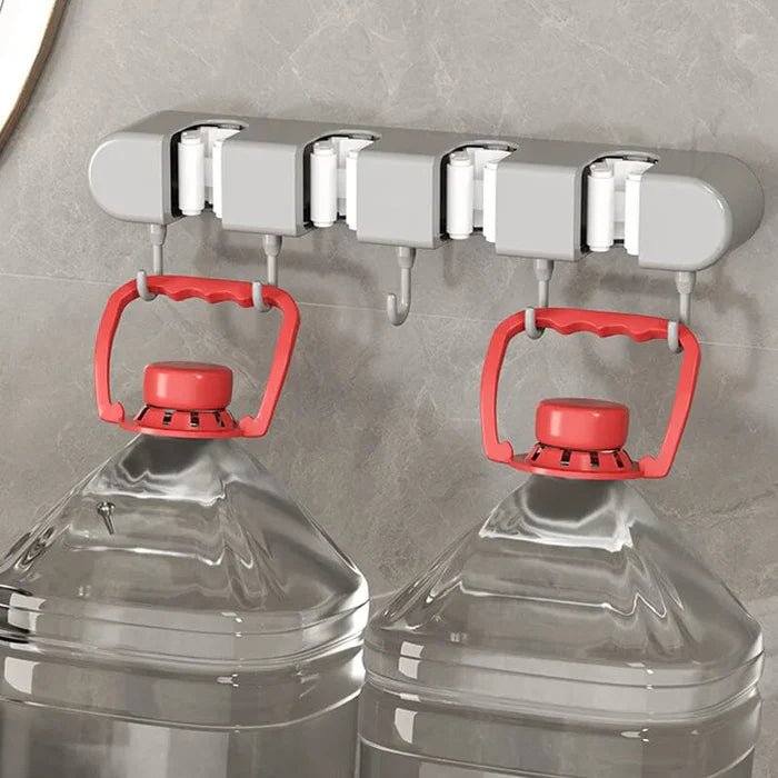 HookDock Organize your space stylishly | Stornfield