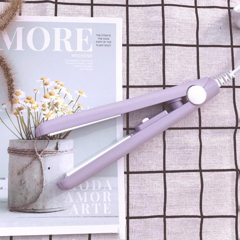 MiniCurling Perfect Curls in No Time | Stornfield
