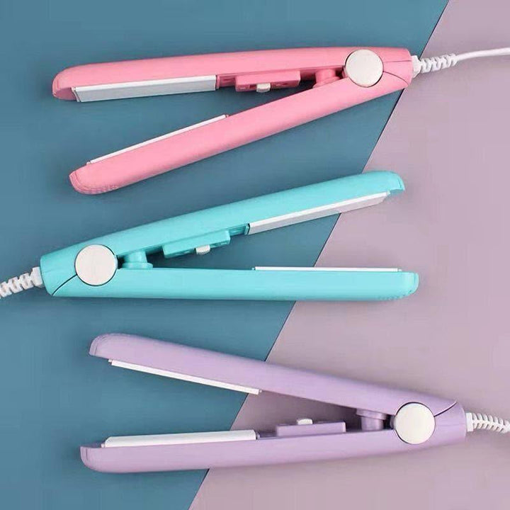 Miniglam Mini Curling Iron made of Ceramic | Stornfield