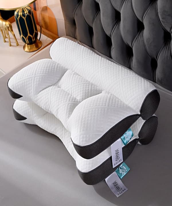 CerviSupport Wake up refreshed and relaxed | Stornfield