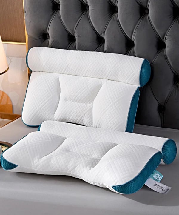 CerviSupport Wake up refreshed and relaxed | Stornfield