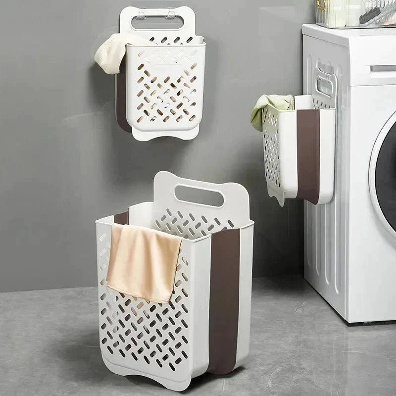 Smart Space - Space gain - Optimal storage - Solution for your laundry | Stornfield