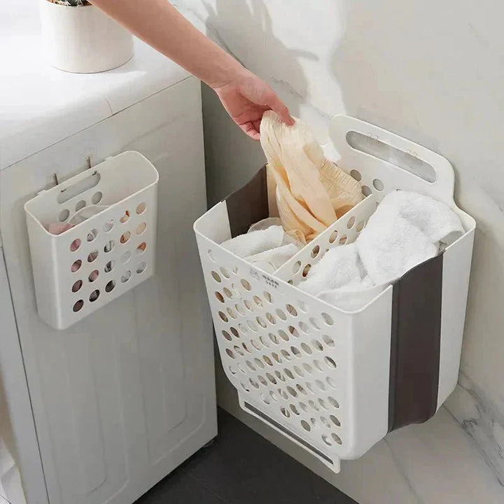 Room - Space-saving - Optimal storage - Solution for your laundry | Stornfield