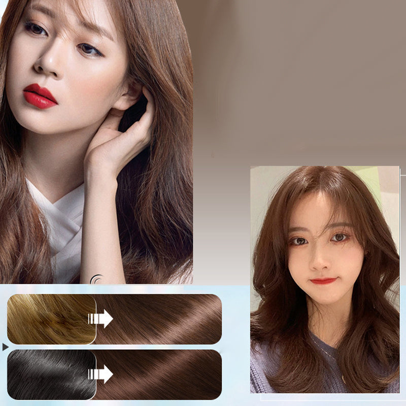 Foaming Shampoo for Hair Dye | Stornfield