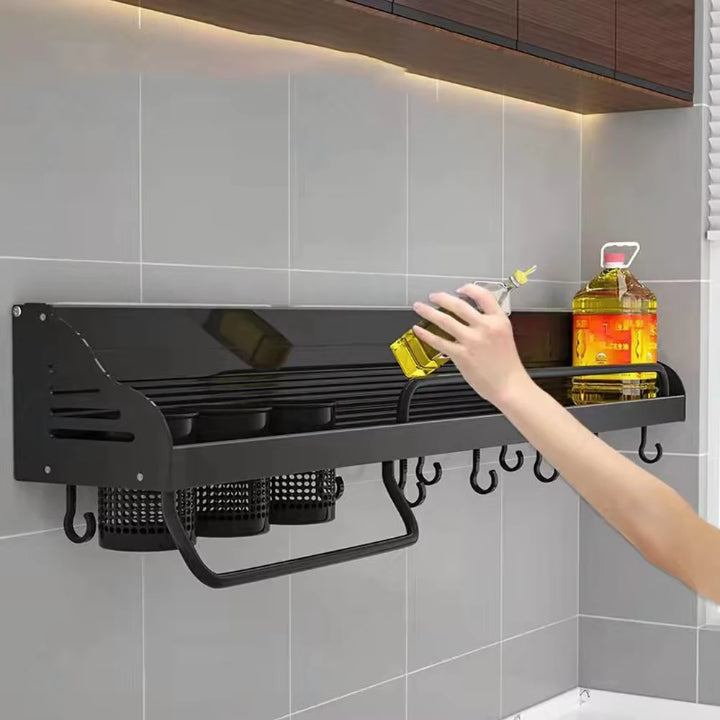 KüchenMeister Pro — Say goodbye to chaos and cook relaxed like a pro! | Stornfield