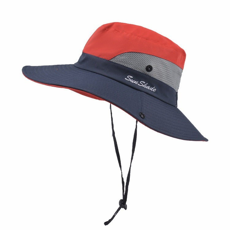 Stornfield | Sun Hat - Stylish UV Protection