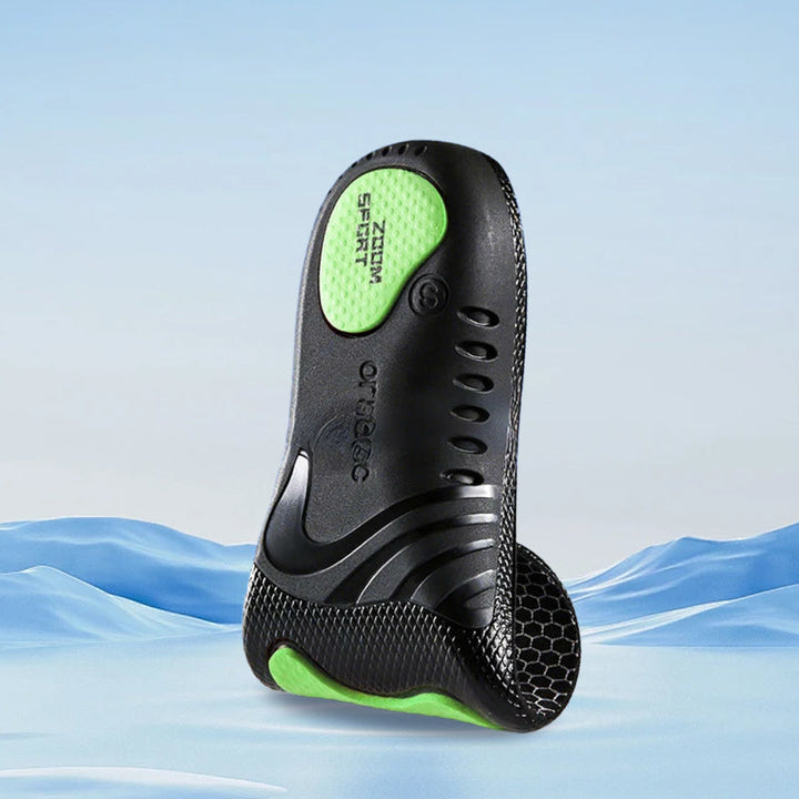 Shock-absorbing insoles for women & men | Stornfield