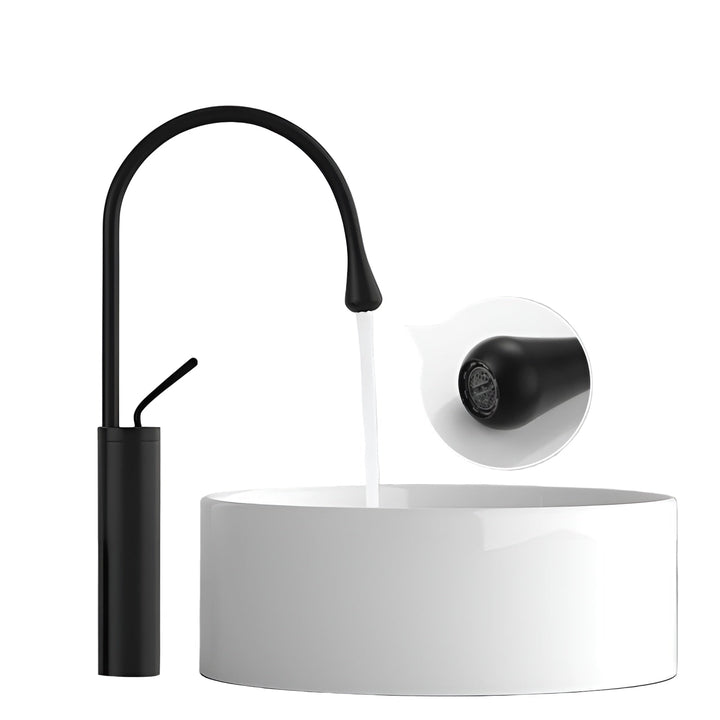 Stornfield | FlexFlow – Seamless 360° Faucet Control for a Drip-Free Experience