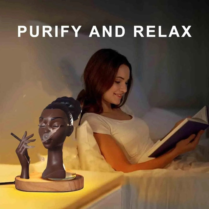 Brenner Head Awaken Your Spiritual Senses | Stornfield