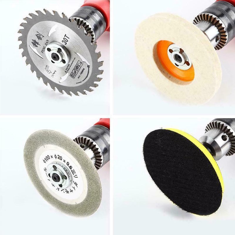 DrillMaster | Versatile Drill Adapter | Stornfield