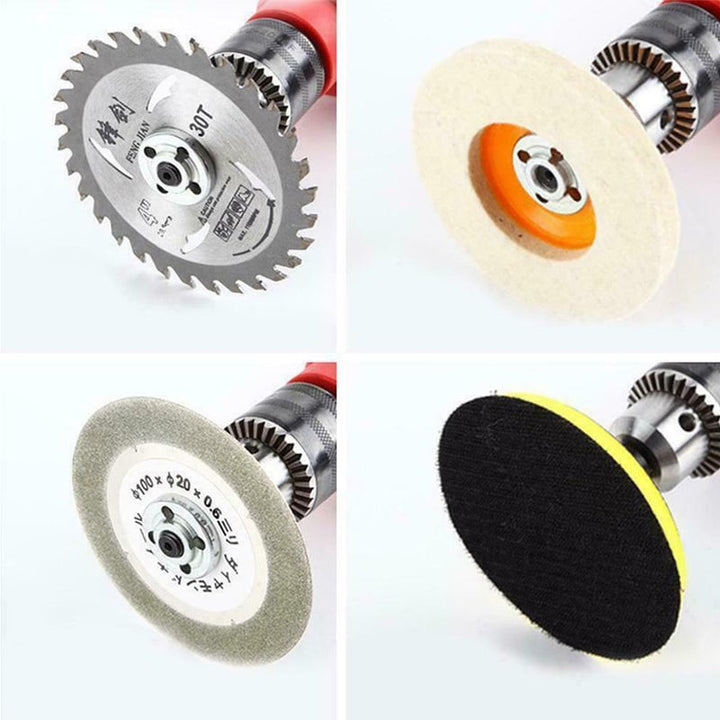 DrillMaster | Versatile Drill Adapter | Stornfield