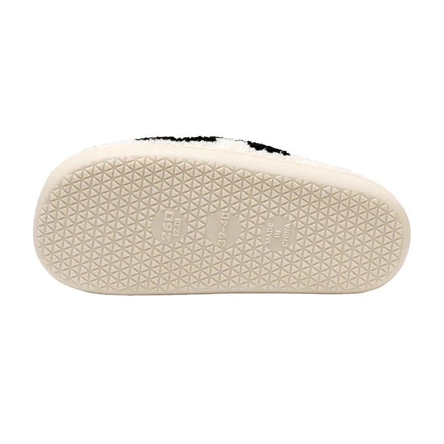 Stornfield | Polka Dot Slippers