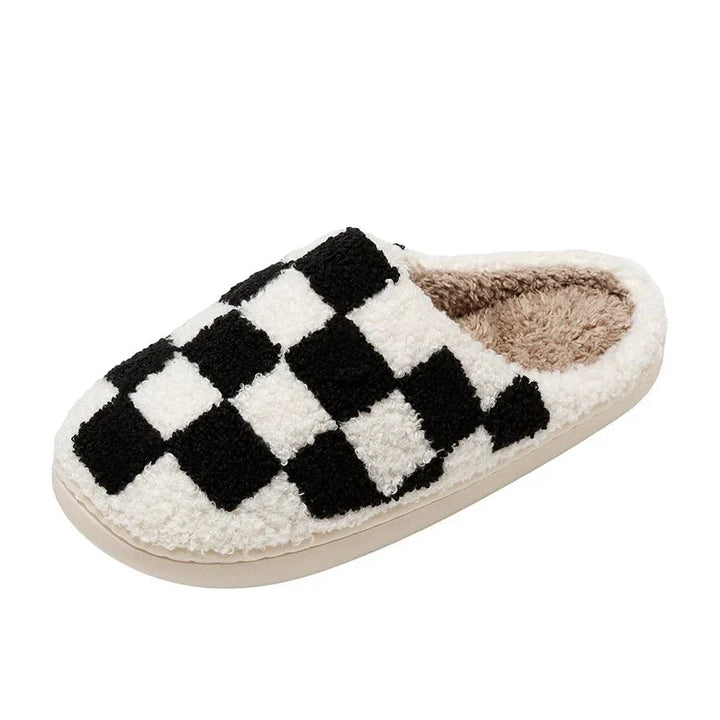 Stornfield | Polka Dot Slippers
