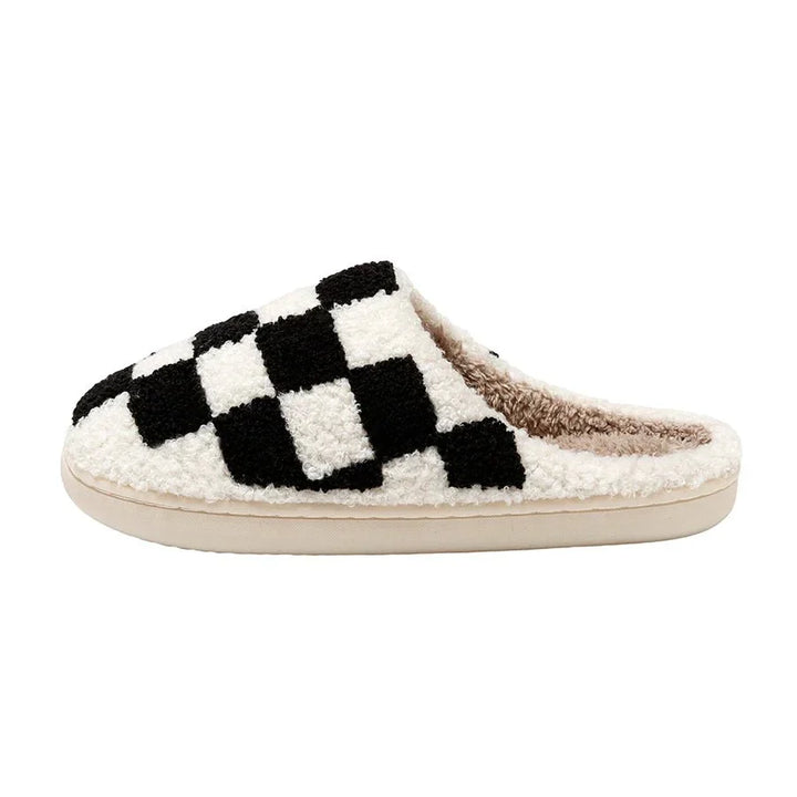 Stornfield | Polka Dot Slippers