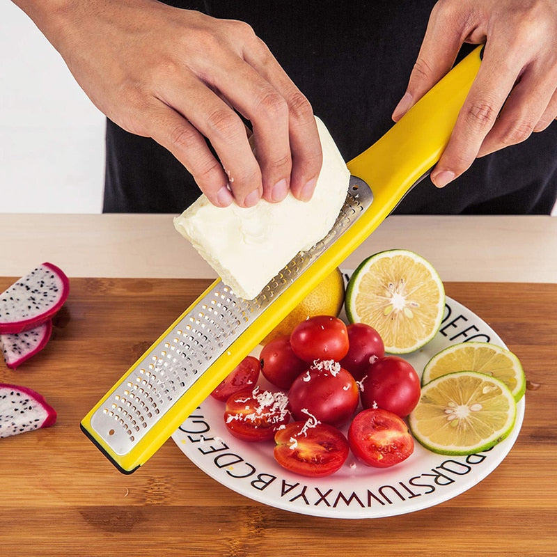 Cheese Slicer Cutting Serving Board Hard and Semi Hard Cheese | Stornfield