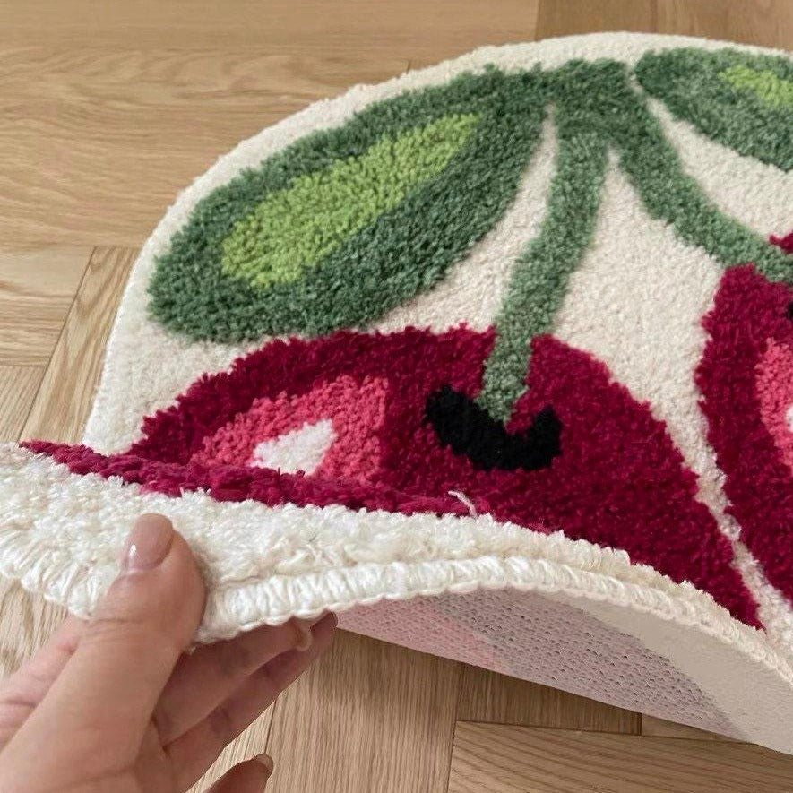 Stornfield | Tapis Cherry Bliss