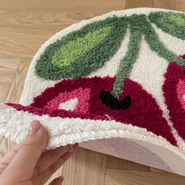 Stornfield | Tapis Cherry Bliss