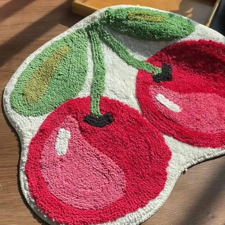 Stornfield | Tapis Cherry Bliss