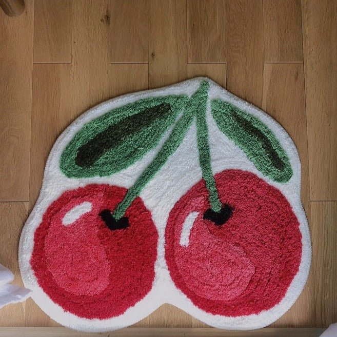 Stornfield | Tapis Cherry Bliss