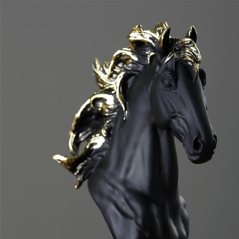 Stornfield | Chess Piece - GrandCheck - Home Décor - Handmade Elegance