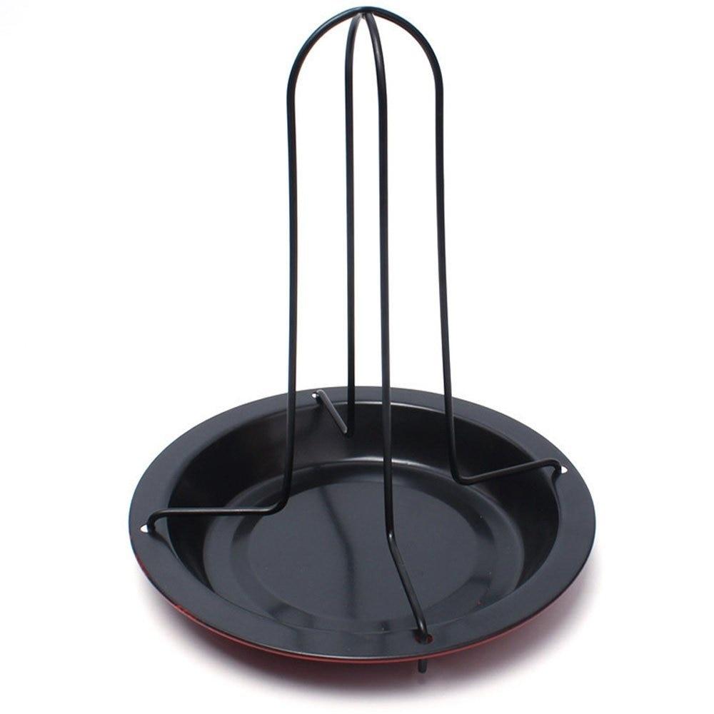 Chicken Grill Rack with Grill Pan | Stornfield