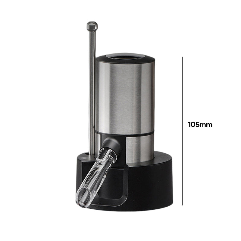 Stornfield | Electric Wine Decanter for Wine