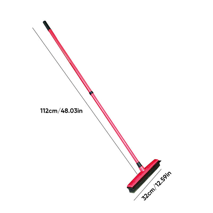 Pet Hair Removal Broom | Stornfield