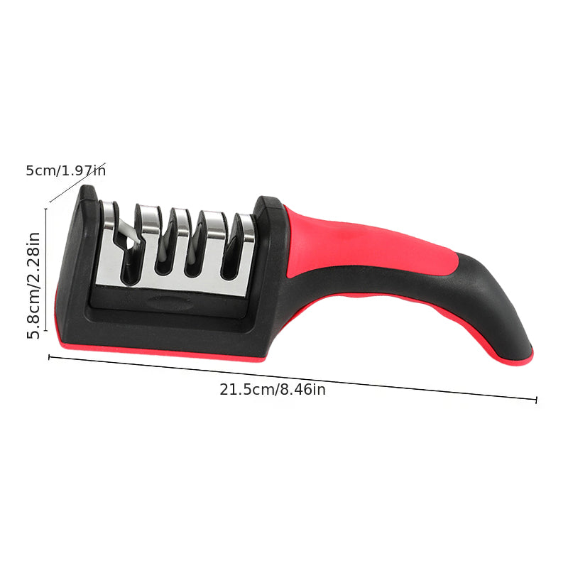 ‍Four-level sharpener | Stornfield