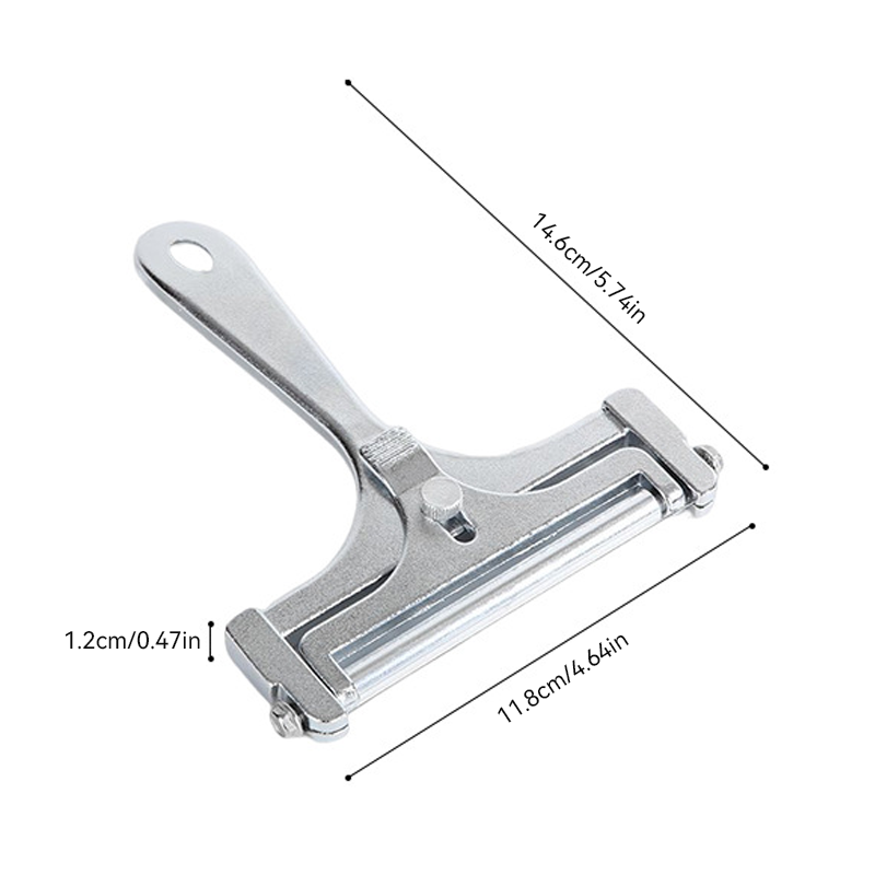 Kitchen Cheese Slicer | Stornfield