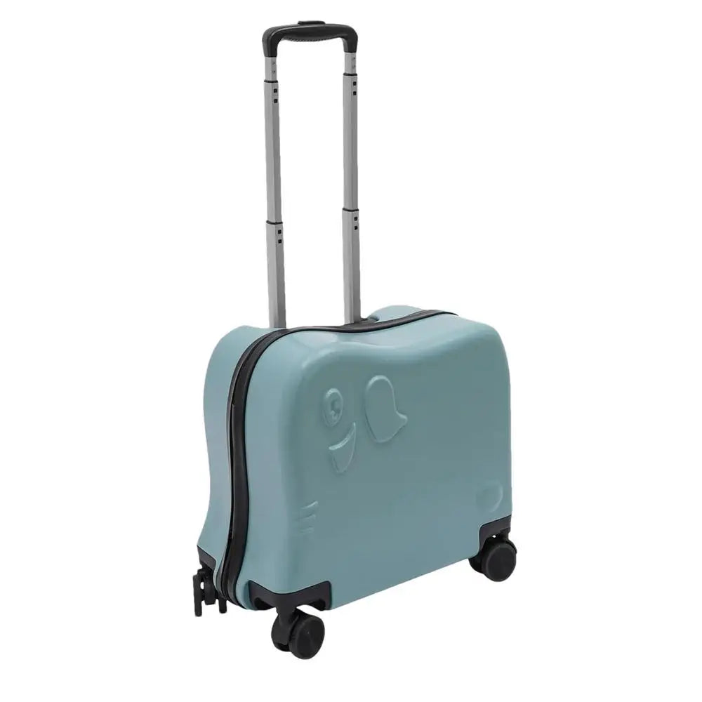 Child's suitcase cartoon elephant – Napoli | Stornfield