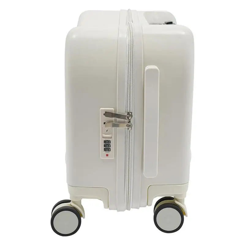 Child's suitcase cartoon elephant – Napoli | Stornfield