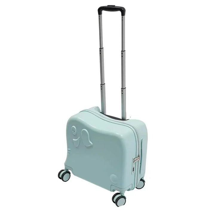Child's suitcase cartoon elephant – Napoli | Stornfield