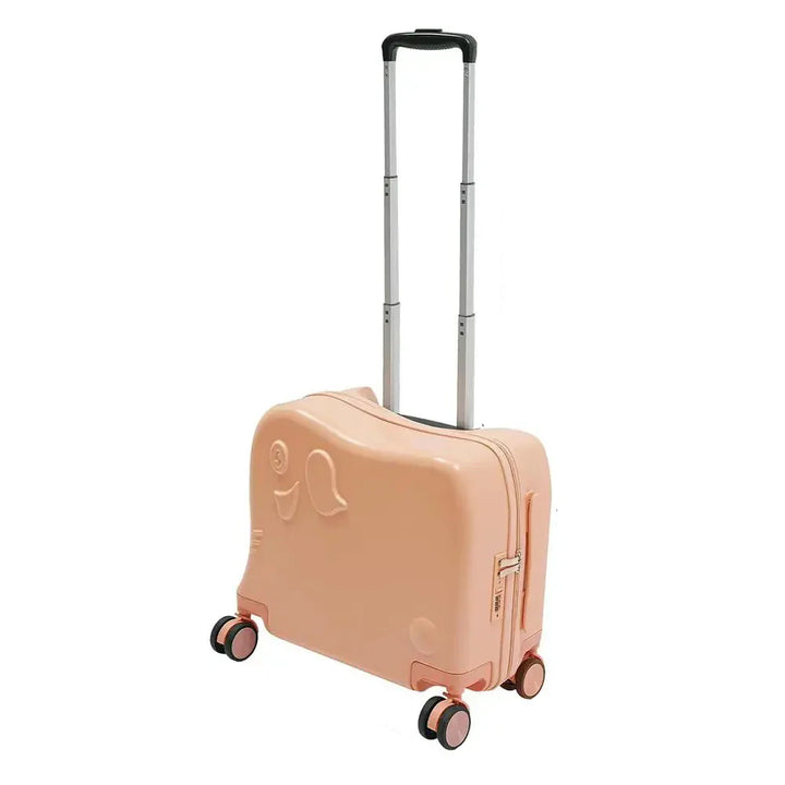 Child's suitcase cartoon elephant – Napoli | Stornfield