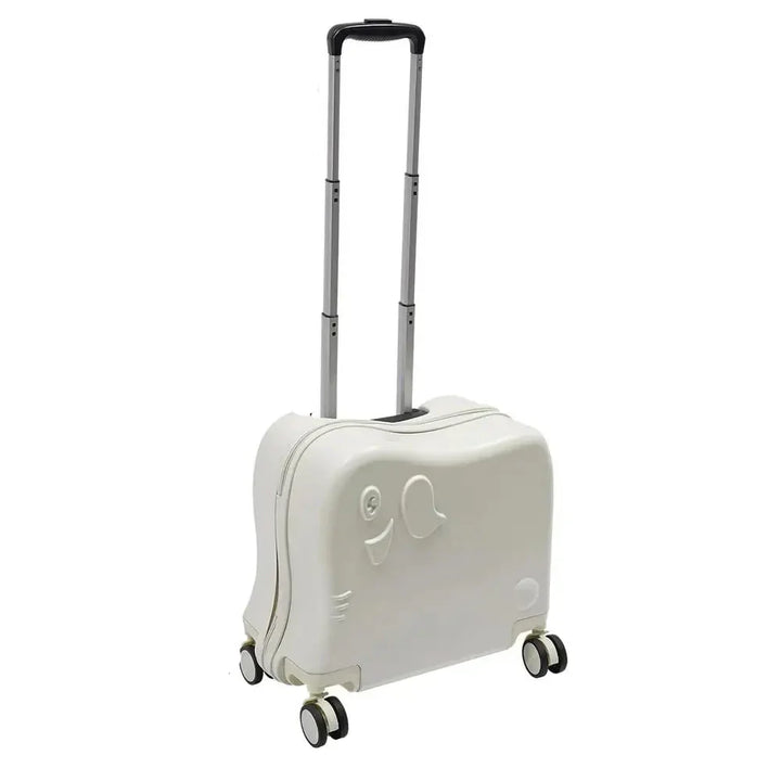 Child's suitcase cartoon elephant – Napoli | Stornfield