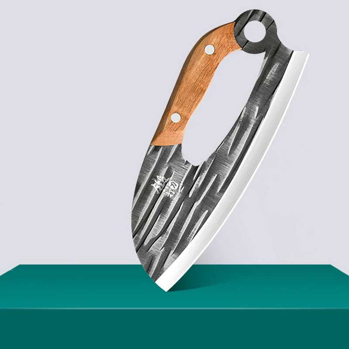 Chopping Board 2-in-1 Household Kitchen Ultra-sharp Slicing Knife | Stornfield