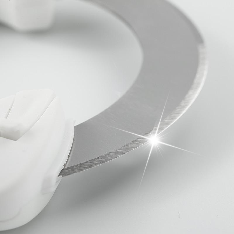 Circular Innovative Rolling Wheel Knife | Stornfield