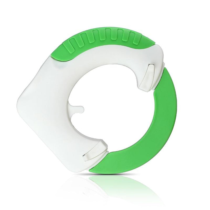 Circular Innovative Rolling Wheel Knife | Stornfield