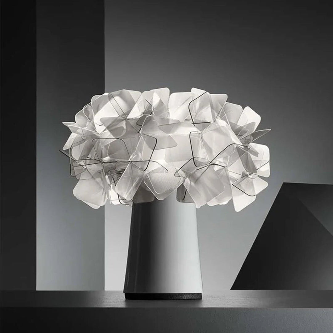 LumaTouch Stornfield Elegant LED Desk Lamp