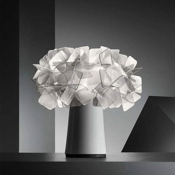 LumaTouch Stornfield Elegant LED Desk Lamp