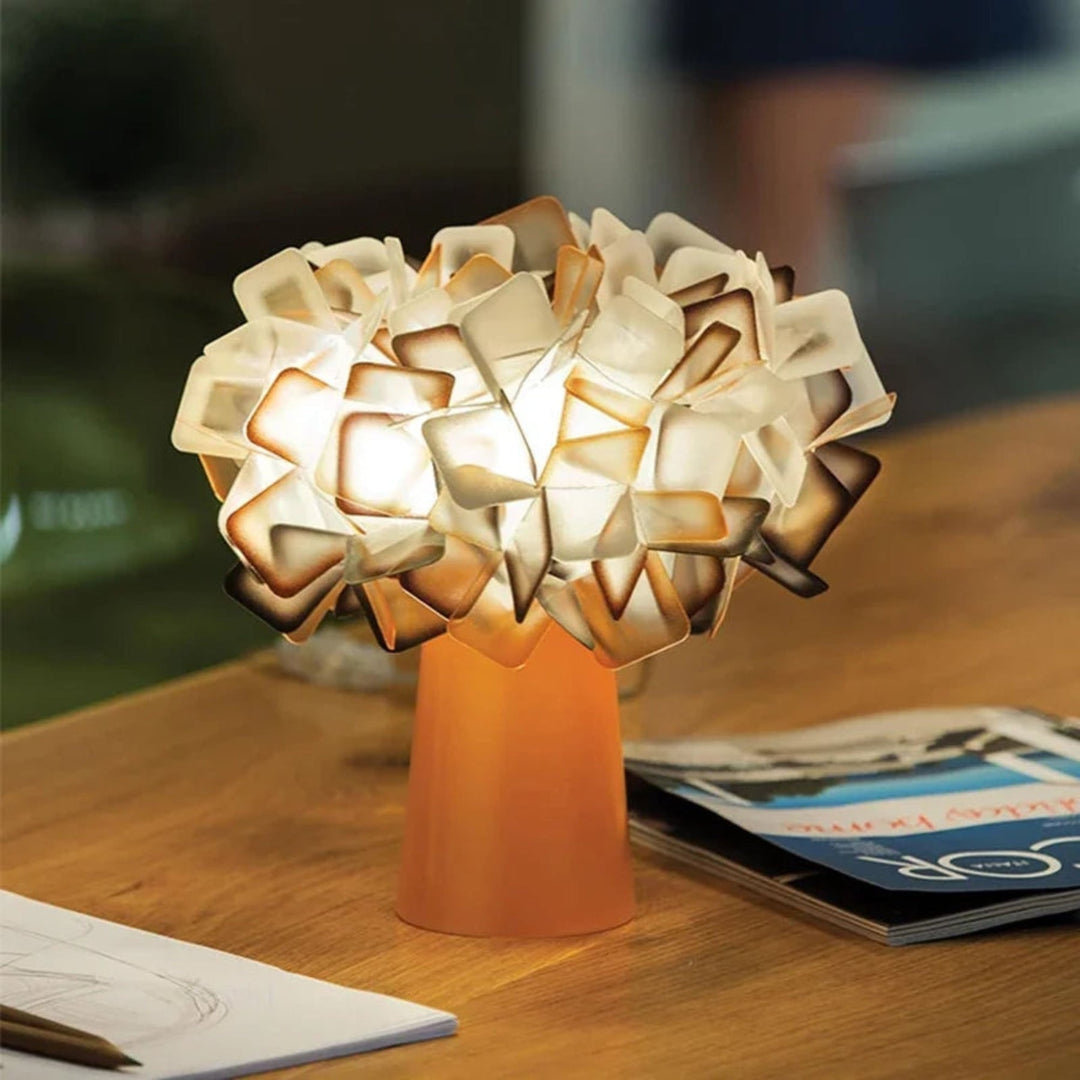 LumaTouch Stornfield Elegant LED Desk Lamp