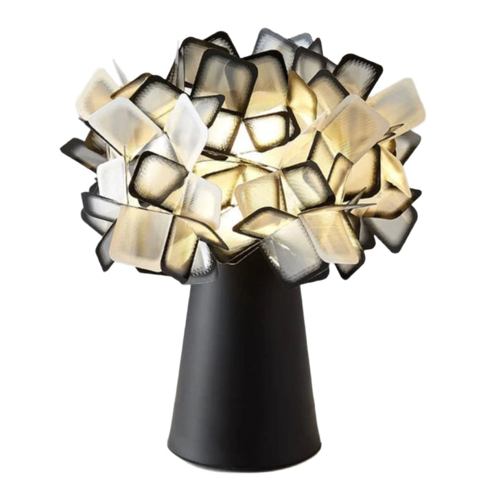 LumaTouch Stornfield Elegant LED Desk Lamp