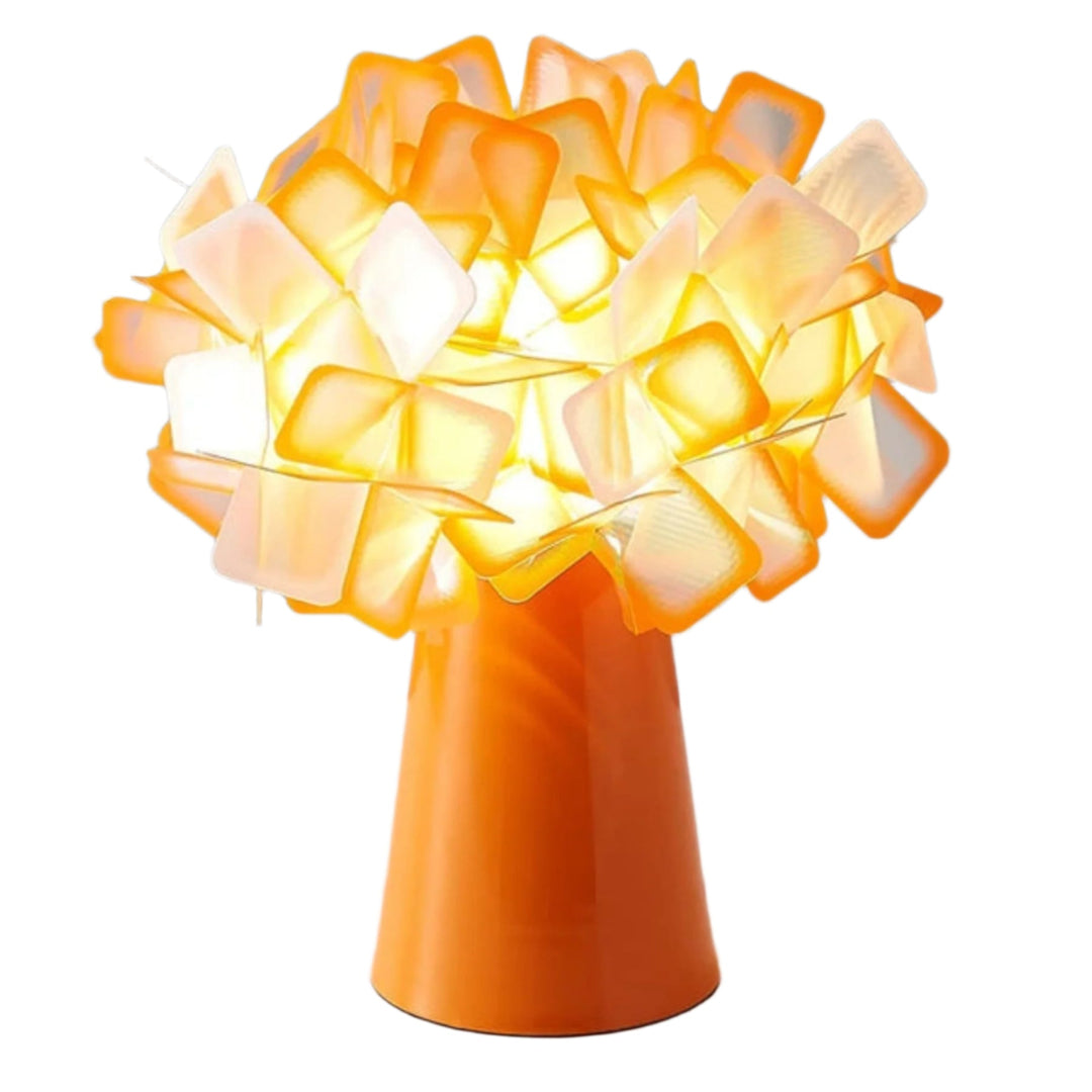 LumaTouch Stornfield Elegant LED Desk Lamp