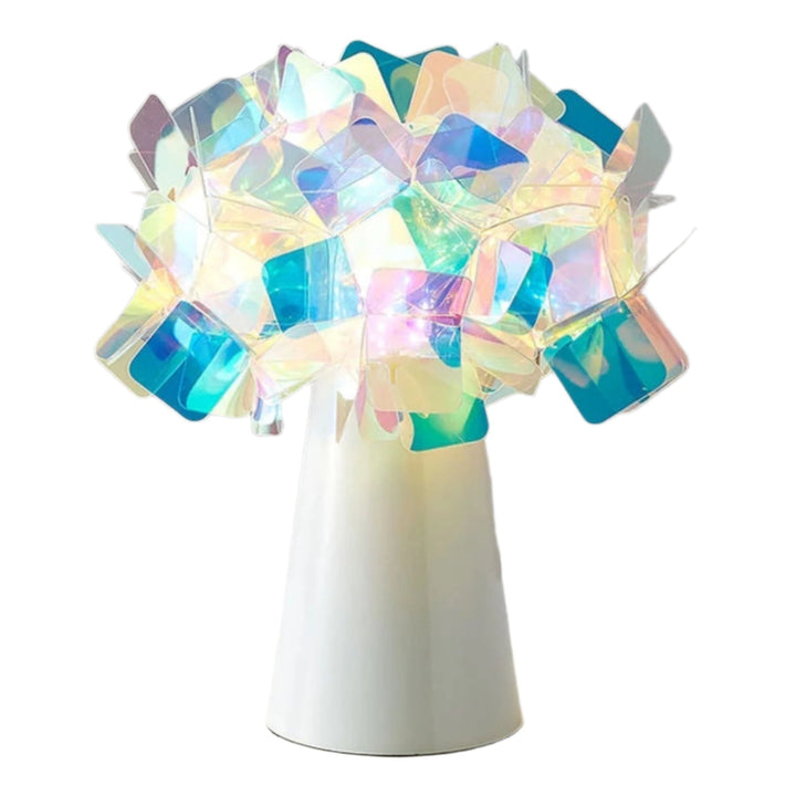 LumaTouch Stornfield Elegant LED Desk Lamp