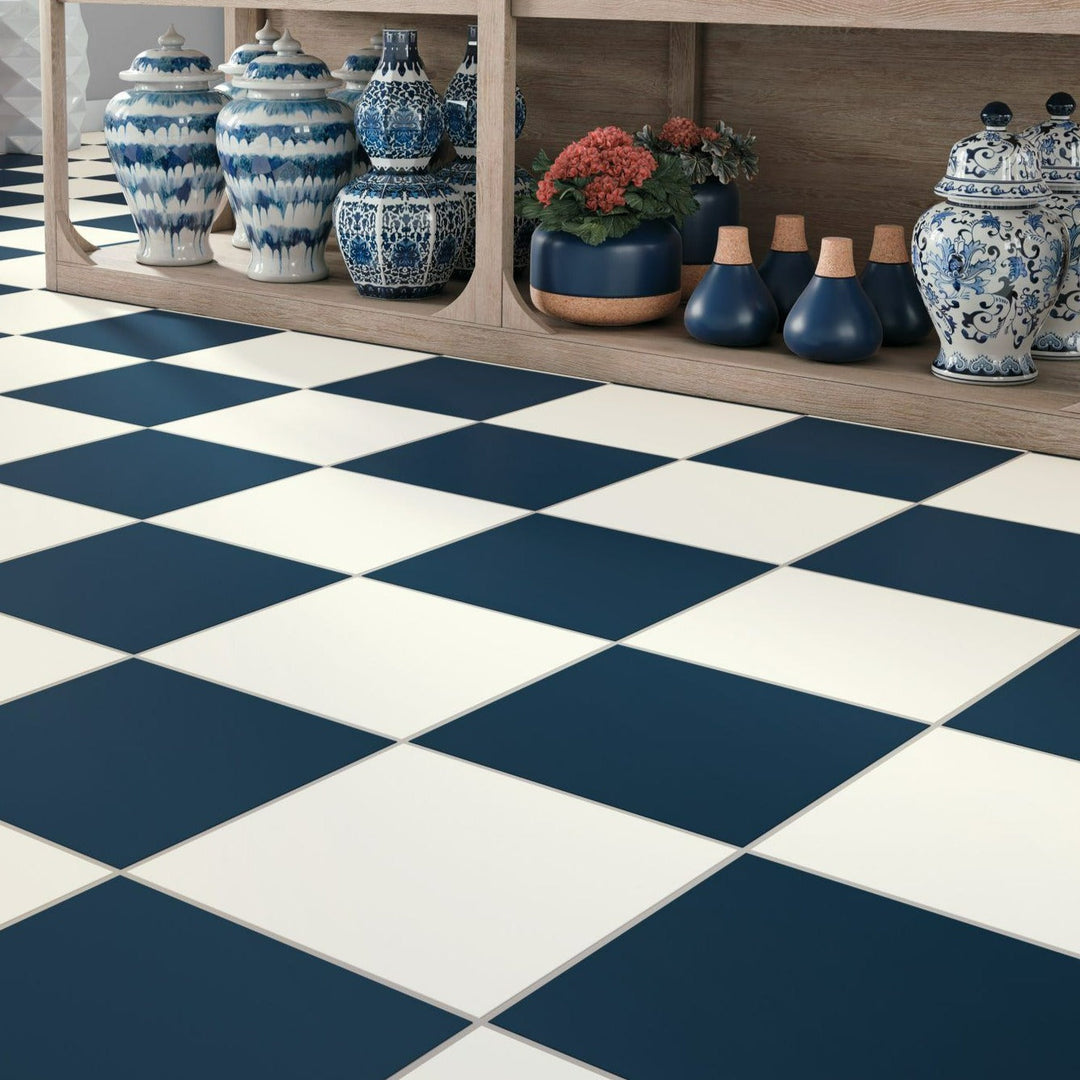 Stornfield | Classic Check Towel Collection