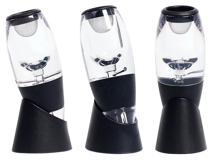 Classic Decanter Single Loaded | Stornfield